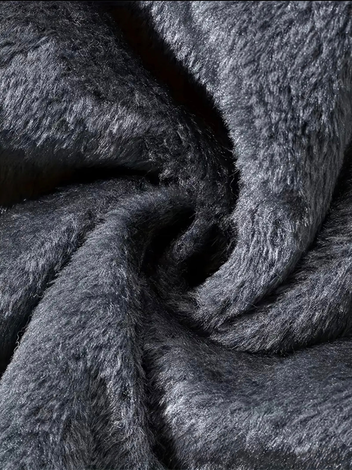 Giacca Invernale Termica con Rivestimento in Pelliccia – Impermeabile & Antivento