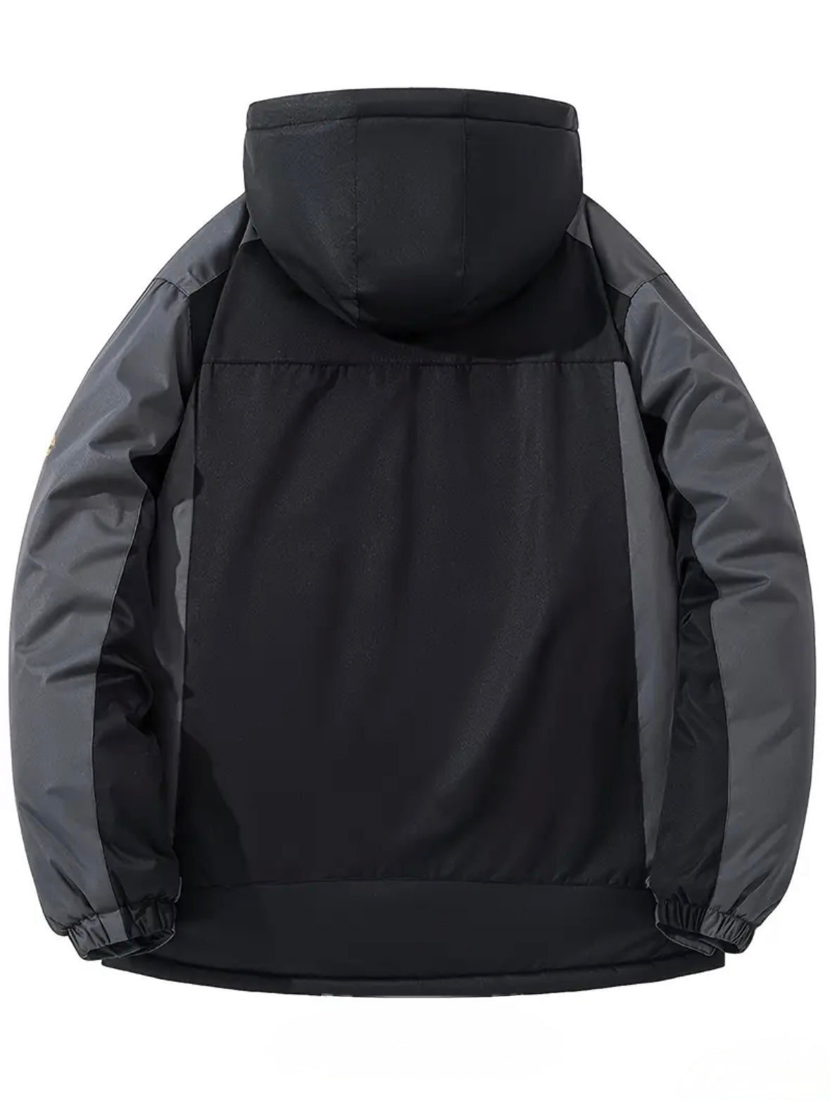 Giacca Invernale Termica con Rivestimento in Pelliccia – Impermeabile & Antivento