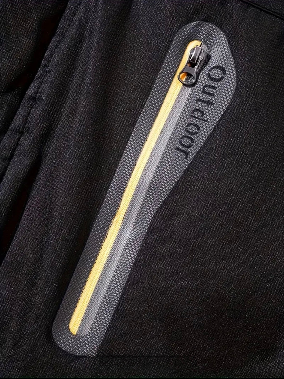 Giacca Invernale Termica con Rivestimento in Pelliccia – Impermeabile & Antivento