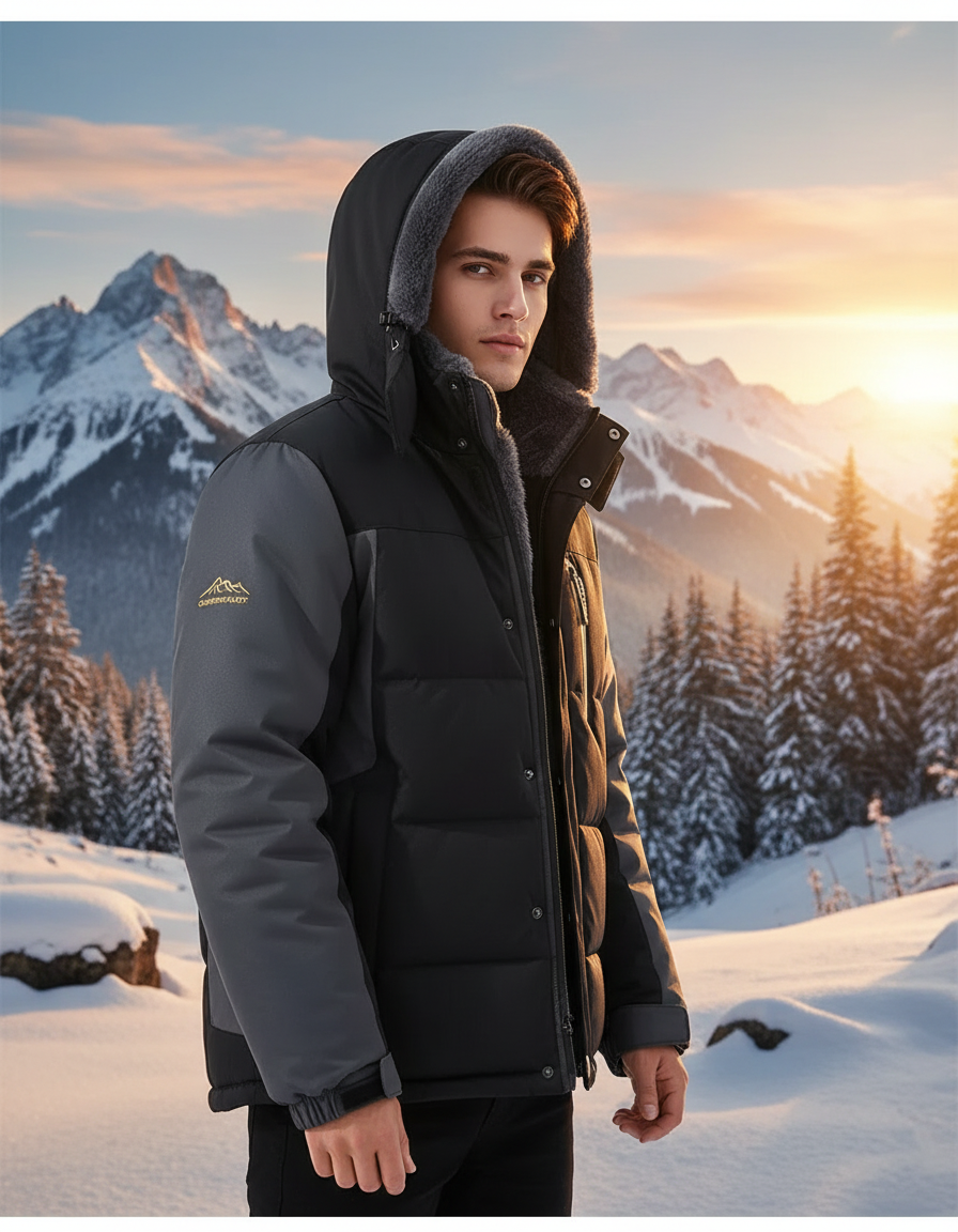 Nordivora Lifestyle Foto